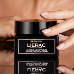 Lierac Premium The Voluptuous Cream Prabangus veido kremas 50ml