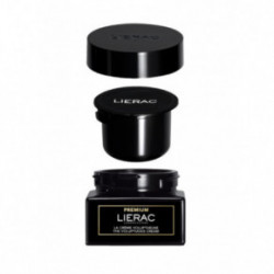 Lierac Premium The Voluptuous Cream Prabangus veido kremas 50ml