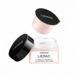 Lierac Arkeskin The Menopause Night Cream Naktinis veido kremas 50ml