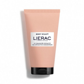 Lierac Body-Sculpt The Cryoactive Concentrate Tselluliidivastane jahutav kontsentraat 150ml