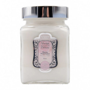La Sultane De Saba Rose Majestic Body Balm Kehapalsam 300ml