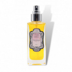 La Sultane De Saba Rose Beauty Oil Kūno aliejus 100ml