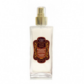La Sultane De Saba Oriental Ayurvedic Moisturing Body Mist Drėkinamoji kūno dulksna 200ml