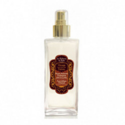 La Sultane De Saba Oriental Ayurvedic Moisturing Body Mist Drėkinamoji kūno dulksna 200ml