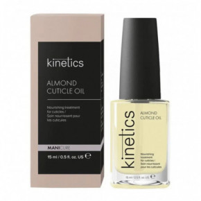 Kinetics Professional Cuticle Essential Mini Oil Almond 15ml