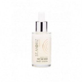 St. Moriz Miracle Glow Face Tan Serum 30ml