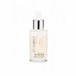 St. Moriz Miracle Glow Face Tan Serum Veido įdegio serumas 30ml