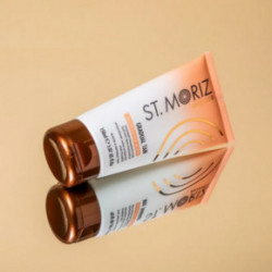 St. Moriz Gradual Tan Illuminating Glow Laipsnišką įdegį suteikianti priemonė su švytinčiu efektu 150ml