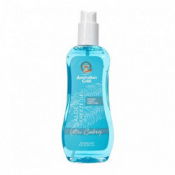 Australian Gold Aloe Freeze Spray Gel Purškiamas šaldantis gelis po nudegimo 237ml
