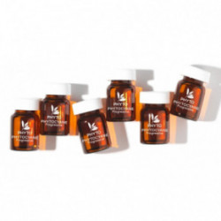 Phyto Phytocyane Anti Hair Loss Treatment For Women Ampulės nuo nuolatinio plaukų slinkimo moterims 12x5ml
