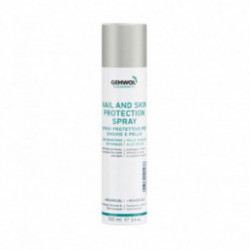 Gehwol Fusskraft Nail and Skin Protection Spray Apsauginis nagų, odos purškalas 100ml