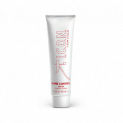 I.C.O.N. Mane Control Ypač stiprios fiksacijos formavimo gelis 150ml