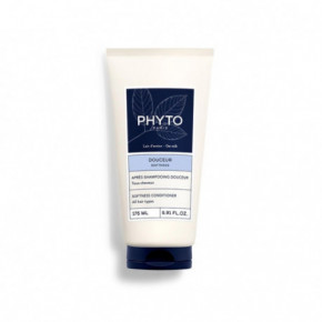 Phyto Softness Detangling And Shine Conditioner Pehmendav palsam 175ml