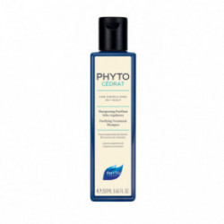 Phyto Phyto Cedrat Purifying Treatment Shampoo Valomasis šampūnas 250ml