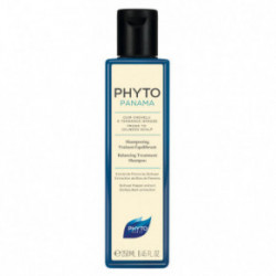 Phyto Phytopanama Balancing Treatment Shampoo Balansuojantis šampūnas 250ml