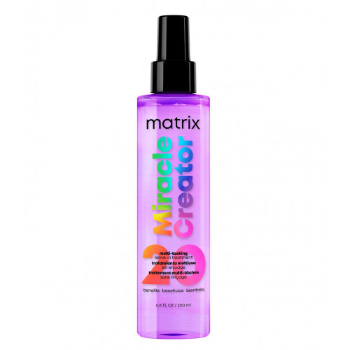 Matrix Miracle Creator 20 Multi-Tasking Spray Daugiafunkcis purškiklis 190ml