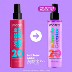 Matrix Miracle Creator 20 Daugiafunkcis purškiklis 190ml