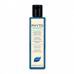 Phyto Phytoapaisant Soothing Shampoo Galvos odą raminantis šampūnas 250ml