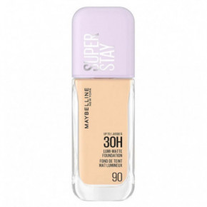 Maybelline Super Stay Lumi-Matte Foundation 35ml