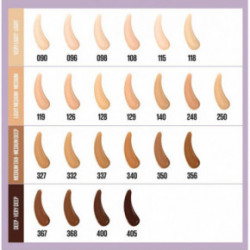 Maybelline Super Stay Lumi-Matte Foundation Makiažo pagrindas 35ml