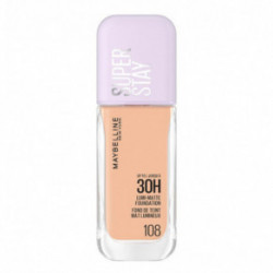 Maybelline Super Stay Lumi-Matte Foundation Makiažo pagrindas 35ml
