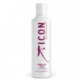 I.C.O.N. Fully Antioxidant Shampoo 250ml