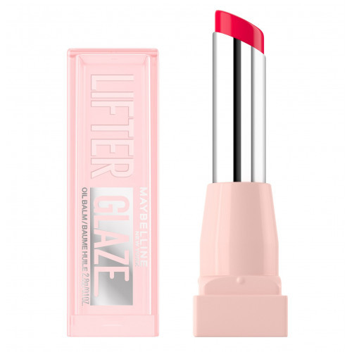 Maybelline Lifter Glaze Lip Balm Lūpų balzamas 2.8g