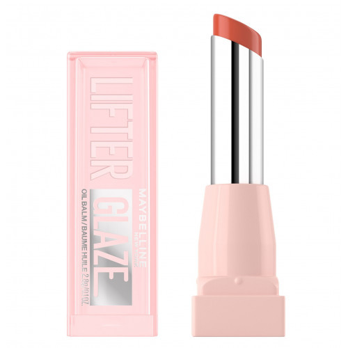 Maybelline Lifter Glaze Lip Balm Lūpų balzamas 2.8g