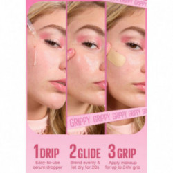 Maybelline Grippy Serum Hydrating Face Primer Makiažo bazė 30ml