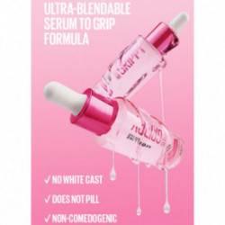 Maybelline Grippy Serum Hydrating Face Primer Makiažo bazė 30ml