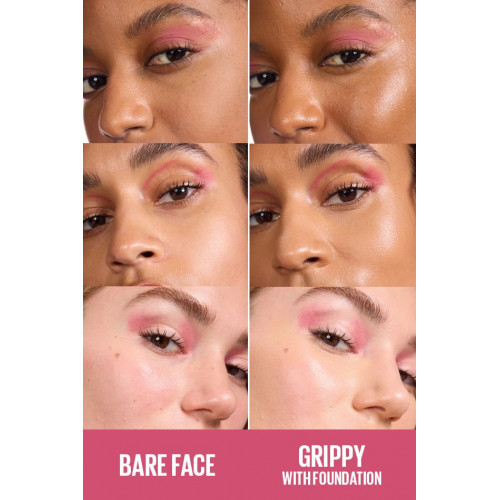 Maybelline Grippy Serum Hydrating Face Primer Makiažo bazė 30ml
