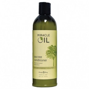Hemp Seed Miracle Oil Plaukų kondicionierius 473ml