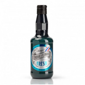 Beardburys Fresh Refreshing Shampoo Atsvaidzinošs matu šampūns 330ml