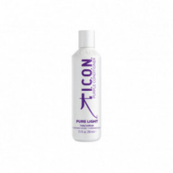 I.C.O.N. Pure Light Purple Shampoo Tonuojantis šampūnas 250ml