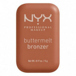 NYX Professional Makeup Buttermelt Bronzer Bronzantas 5g