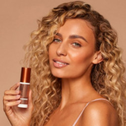 St. Moriz Advanced Glow Serum Bronzing Face Drops Bronziniai veido lašai 25ml