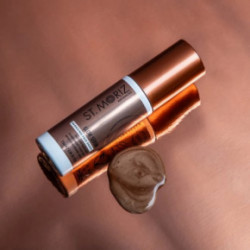 St. Moriz Advanced Glow Serum Bronzing Face Drops Bronziniai veido lašai 25ml