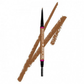 NYX Professional Makeup Blade & Shade Nano Brow Pencil 01 Ash Blonde