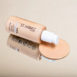 St. Moriz Advanced Glow Oil Body Illuminator Švytėjimo suteikiantis kūno aliejus 100ml
