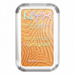 NYX Professional Makeup Buttermelt Highlighter Švytėjimo suteikianti priemonė 5g