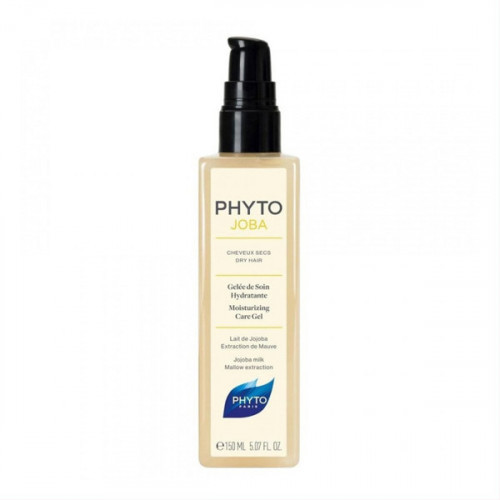 Phyto Joba Moisturizing Care Gel Purškiama, nenuplaunama priemonė plaukams 150ml