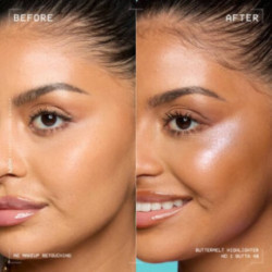 NYX Professional Makeup Buttermelt Highlighter Švytėjimo suteikianti priemonė 5g
