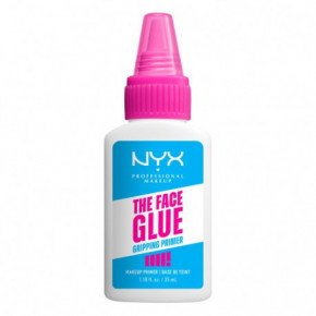 NYX Professional Makeup The Face Glue Gripping Primer Meigipõhi 35ml