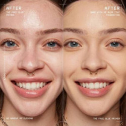 NYX Professional Makeup The Face Glue Gripping Primer Makiažo bazė 35ml