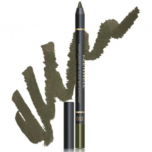 Keenwell Eye Waterproof Liner Vandeniui atsparus akių pieštukas 1.5g