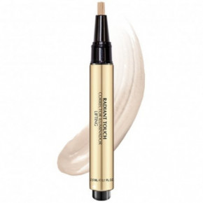 Keenwell Extraordinary Radiant Touch Corrector Maskētājs 2.5ml