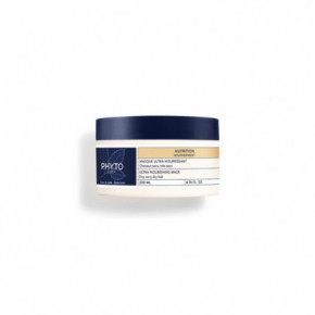 Phyto Nourishment Nourishing Mask Toitev juuksemask 200ml