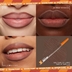 NYX Professional Makeup Duck Plump Plumping Lip Liner Putlinantis lūpų pieštukas Pinkjection