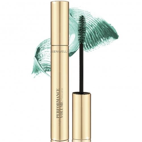 Keenwell High Performance Volume Mascara Apimties suteikiantis blakstienų tušas 10ml