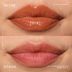 NYX Professional Makeup Lip IV Hydrating Gloss Stain Lūpų blizgis 5ml